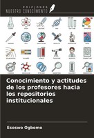 Esoswo Ogbomo | Conocimiento Y Actitudes De Los Profesores Hacia Los...