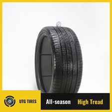 Used 26535r22 Pirelli Scorpion Zero Vol Pncs 102v - 932