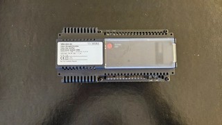 Siedle Video Netzgleichrichter VNG 602 02