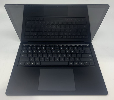 Microsoft Surface Laptop 4 1951 13.5'' i7-1185G7 3GHz 32GB DDR4 1TB SSD Black B-