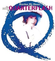 Quarterflash - Best OF Import - CD - K4Z