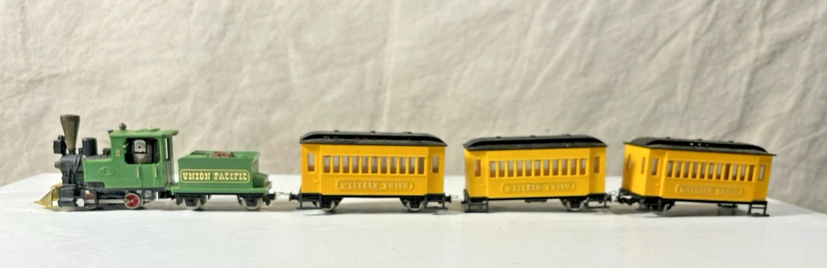 Egger-Bahn Narrow Gauge Model Railroad Locomotives for sale | eBay