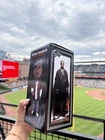 New Unopened Tupac Shakur Orioles Exclusive Baseball Bobblehead Collectible