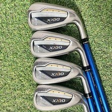 XXIO13 MP1300 Iron Set 7Piece S Right 299576