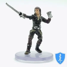 Cayden Cailean - Rusty Dragon Inn #40 Pathfinder Battles D&D Swashbuckler Rogue