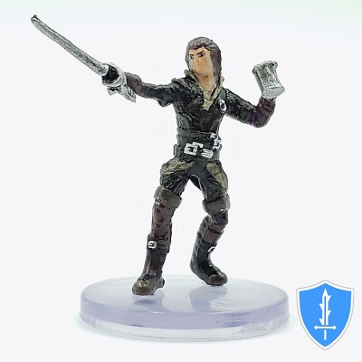 Cayden Cailean - Rusty Dragon Inn #40 Pathfinder Battles D&D Swashbuckler Rogue