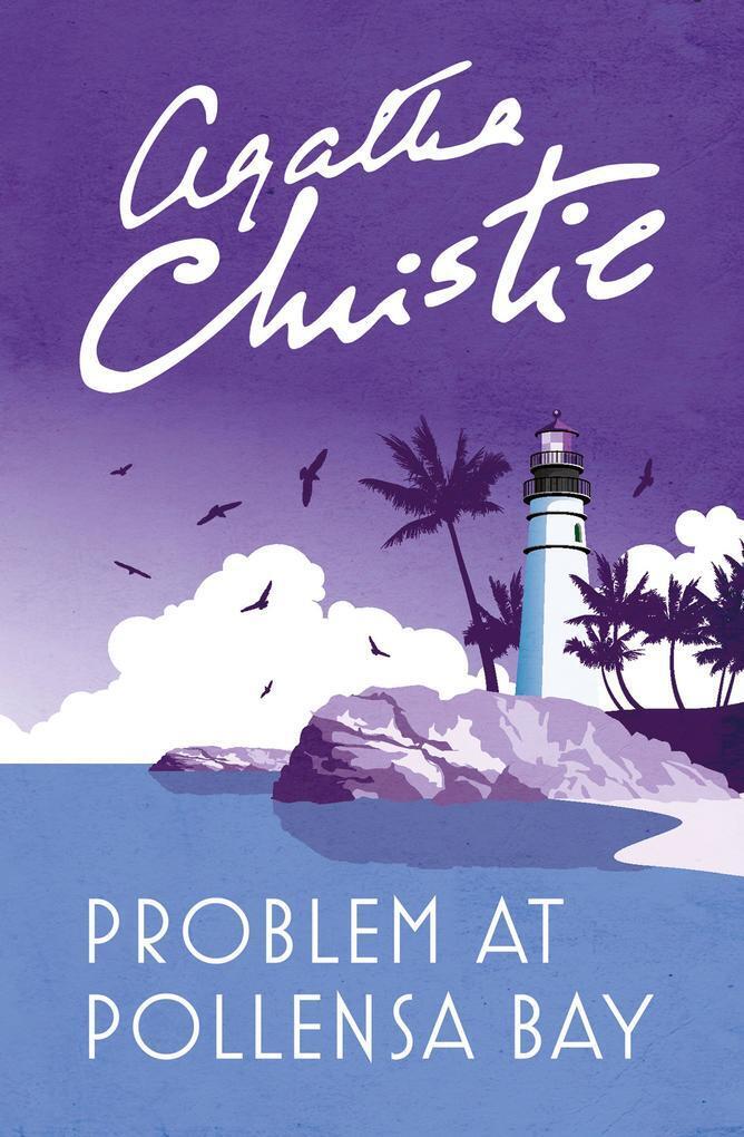 Thumbnail - Problem At Pollensa Bay | Agatha Christie | 2016 | Englisch