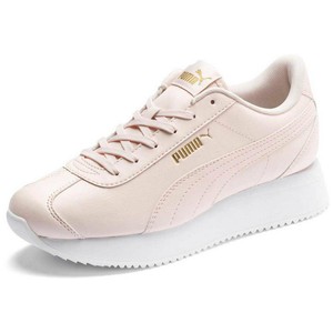 puma rosa zapatillas