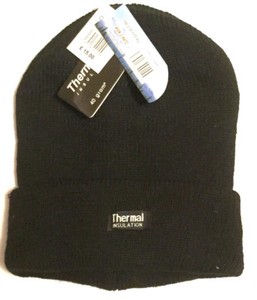 mens insulated hats