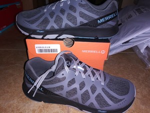 merrell bare access flex 2 trail running shoes