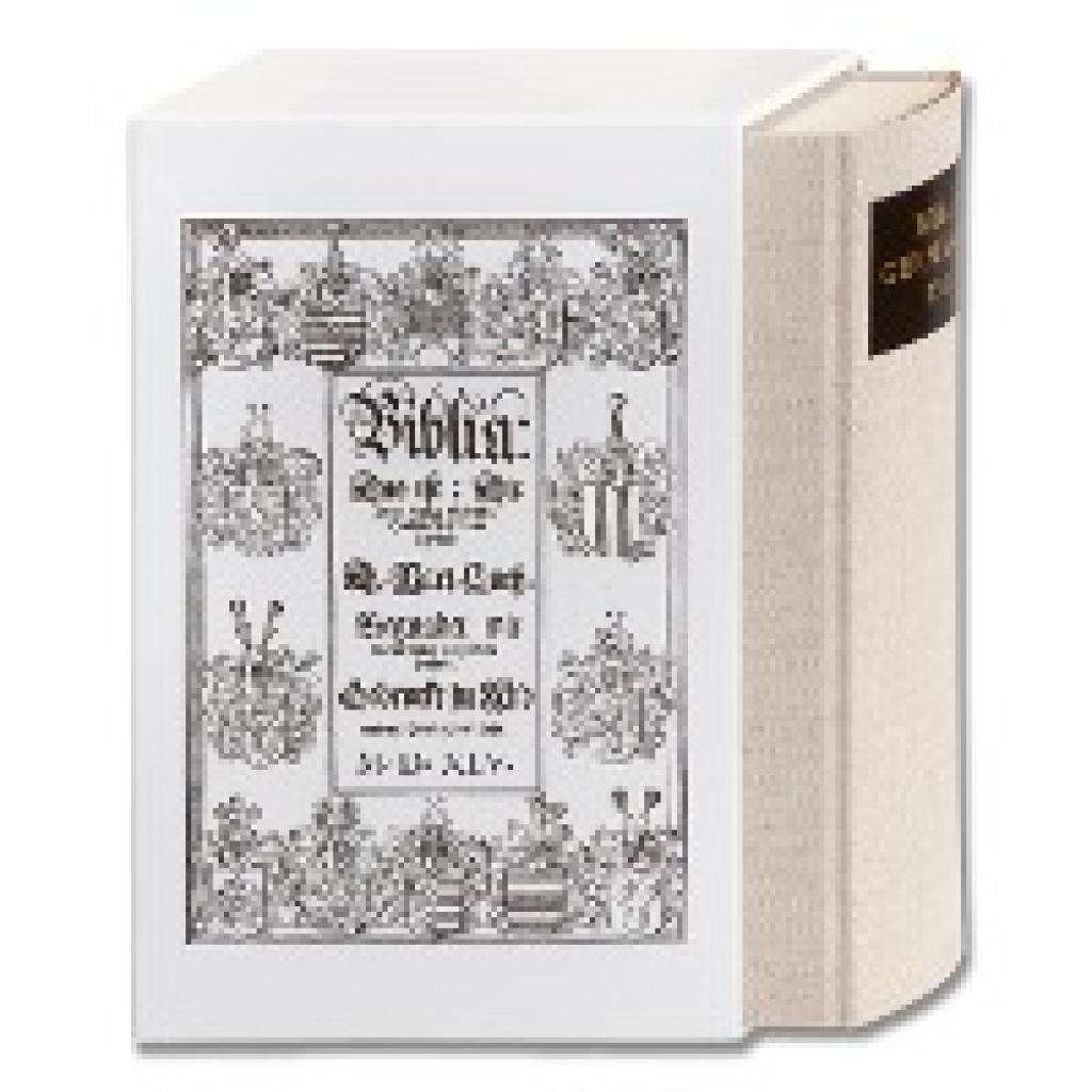 Thumbnail - Biblia Germanica