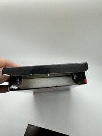 Uninvited NES Nintendo CIB Complete W/ Rare Hint Book Guide Near Mint!