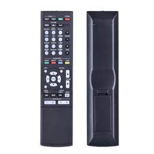 Replacement Remote Control For Denon AVR-X1200W AVR-S710W AVR-X1100W AV Receiver