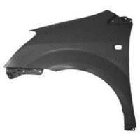KotflüGel Rechts Passend FüR Toyota Corolla Baujahr 04-09 Mod.Verso