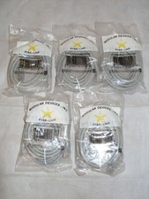Modular Devices Inc - Star Tell - Star Link - 10' CAT5E Patch Cord 510G 5-Pack