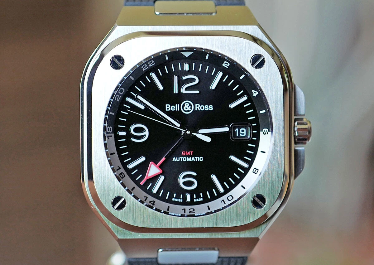 Bell and ross ebay sale