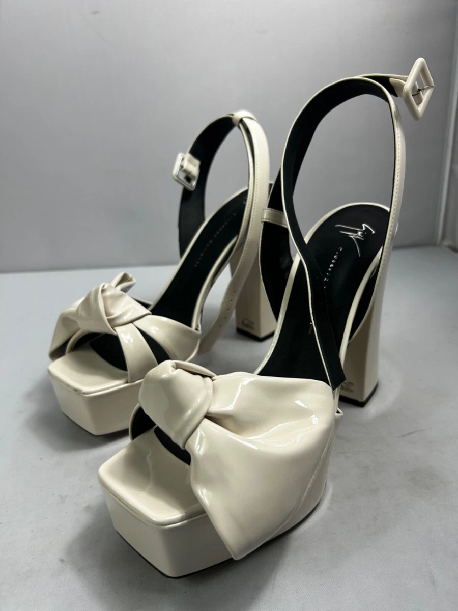 Zanotti off hotsell season