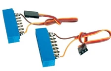 Walthers #942-142 Edge Connectors for Tortoise Switch Machines Fits Tan Board