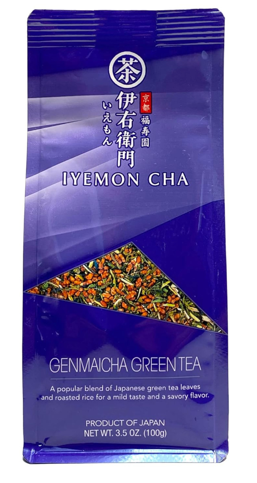 100g/3.5oz - Product Of Japan