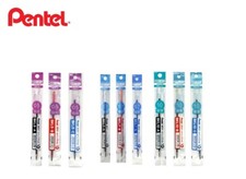 Pentel .e-ball Ballpoint Pen Refill 0.5/0.7/1.0mm Choose from 3 colors BKL5 BKL7
