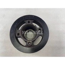 For Perkins 1004-42 diesel engine Crankshaft Pulley 3114V041