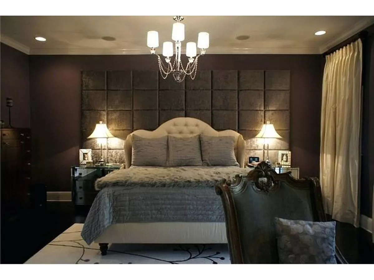 Headboard tiles queen deals