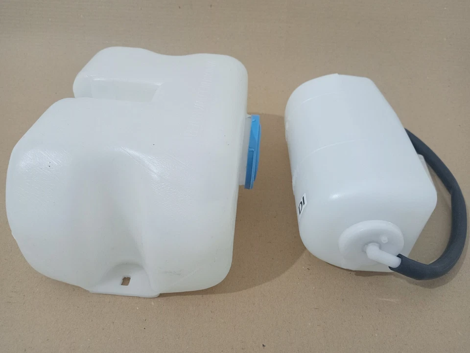 Suzuki Samurai Sj410 Sj413 Windshield Washer With Coolant Bottle |Fit For - Image 3 of 4