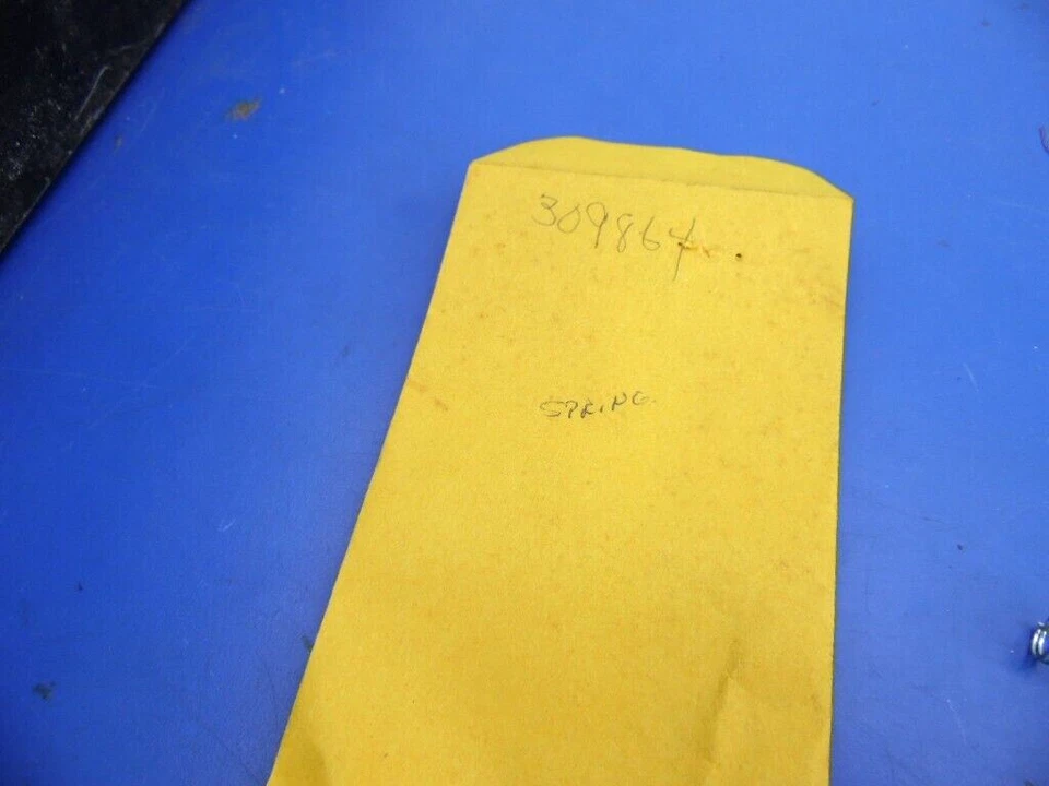 Green Machine 309864 , Spring , NEW, Lot of 1 - Image 3 of 3