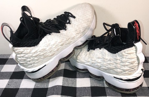 lebron 15 size 5.5