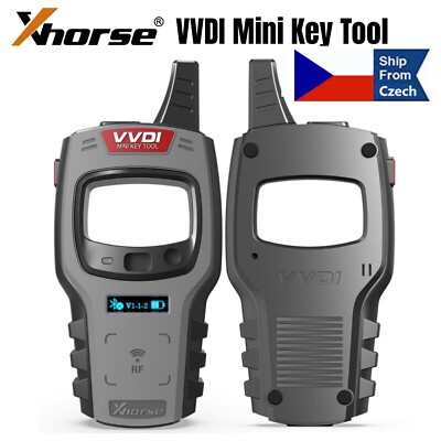 Xhorse VVDI Mini Key Tool Remote Chip Cloner & Remote Generator tool XDKTMGEN