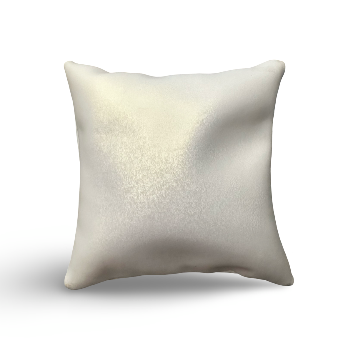 CHROME HEARTS クロムハーツ MINI CUSHION ロゴ ディスプレイ ミニクッション ホワイト s-l1200.png