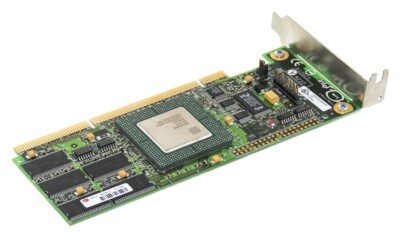CONTROLLER INTEL SRCZCR C16409-004 ULTRA160 SCSI PCI-X RAID LP