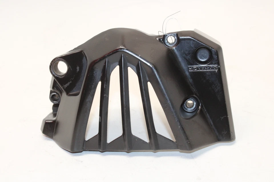 Cubierta de piñón del motor Kawasaki Ninja 250r Ex250j 2011 Foto 2 de 4