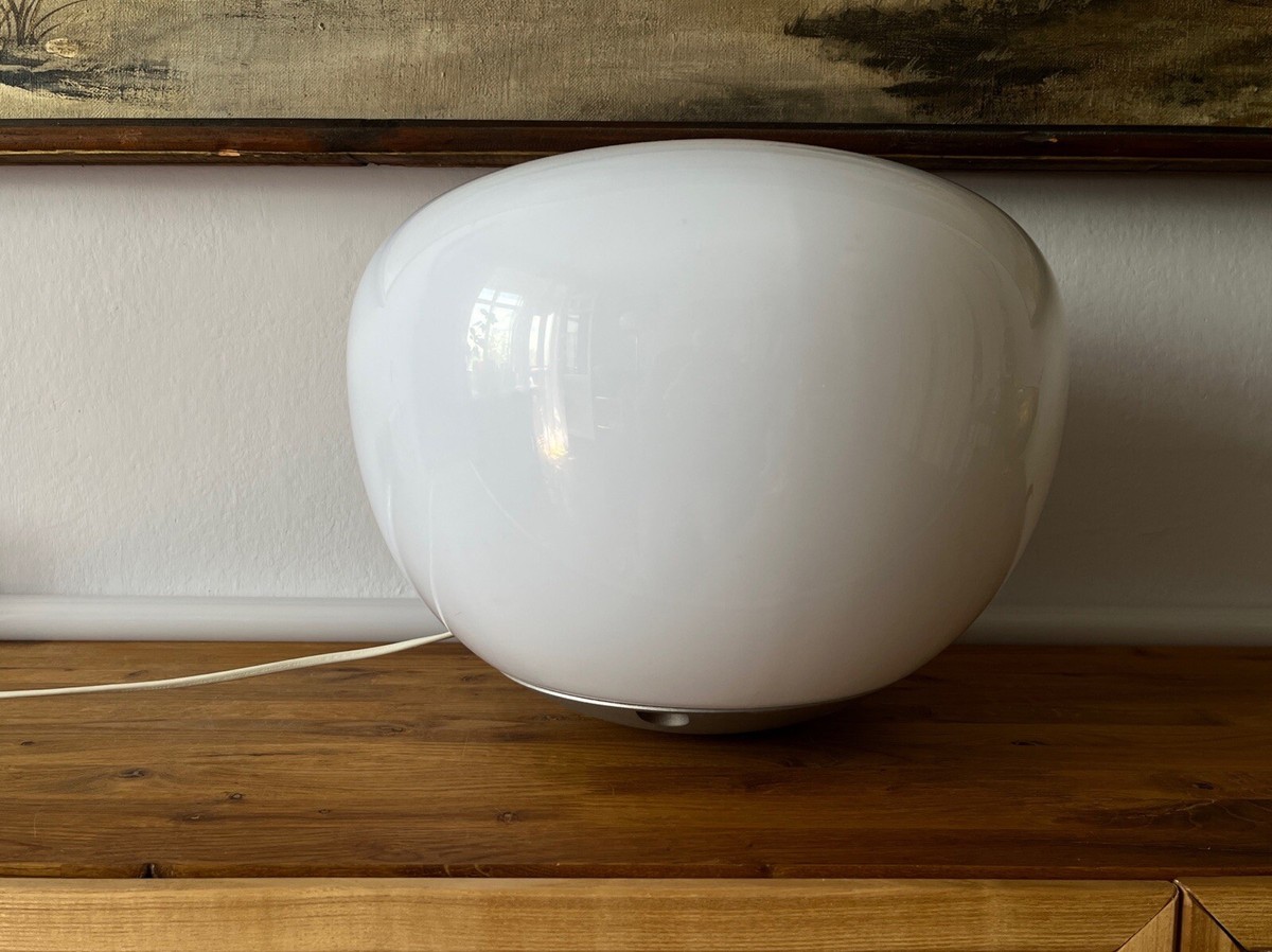 IKEA イケア　フロアライト JONISK DESIGN Vintage Orb Bubble Floor Lamp Jonisk by Carl Öjerstam for