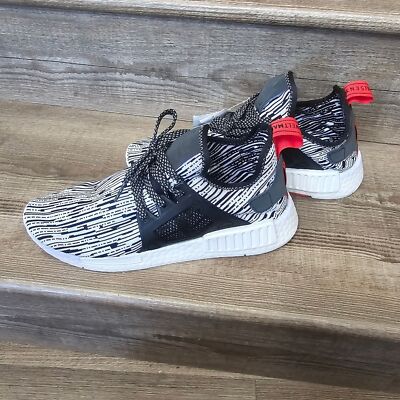 Adidas Nmd Xr1 Camo White Adidas Running Sneakers NMD XR1 Duck