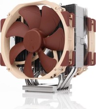 Noctua NH-U14S TR5-SP6 AMD sTR5/SP6 Premium CPU Cooler