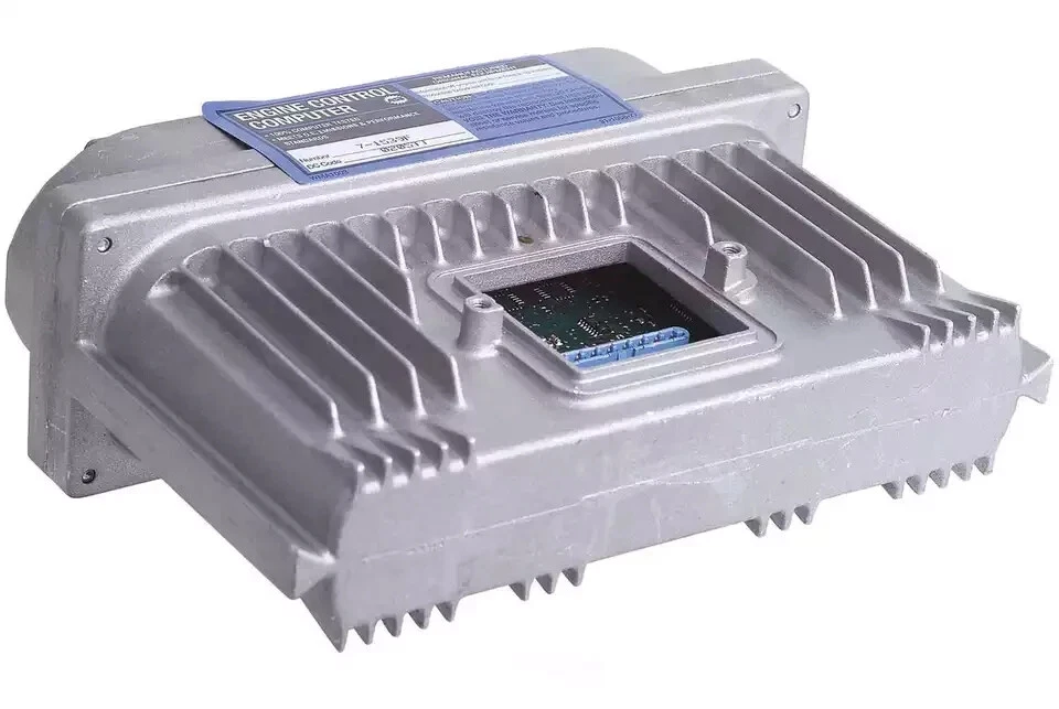 Cardone Engine Control Module Remanufactured Powertrain Control Module 77-1539F — 第 4/4 张图片