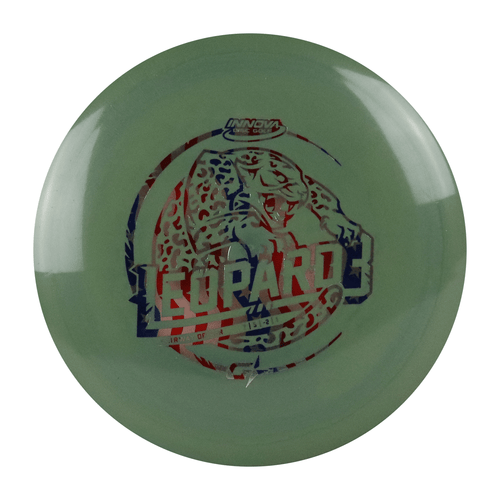 Innova Disc Golf GStar Leopard3 Fairway Driver 7/5/-2/1 - Choose Exact Disc - Picture 20 of 57