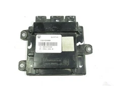 11 12 Fisker Karma 2012 Engine Hybrid Battery Control Computer Module |