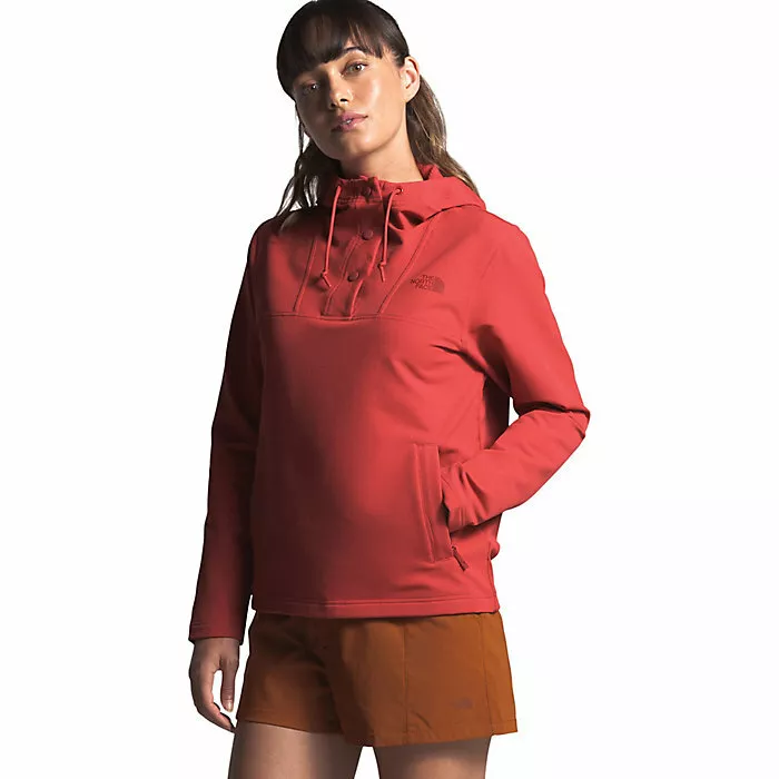 Tekno outlet ridge hoodie