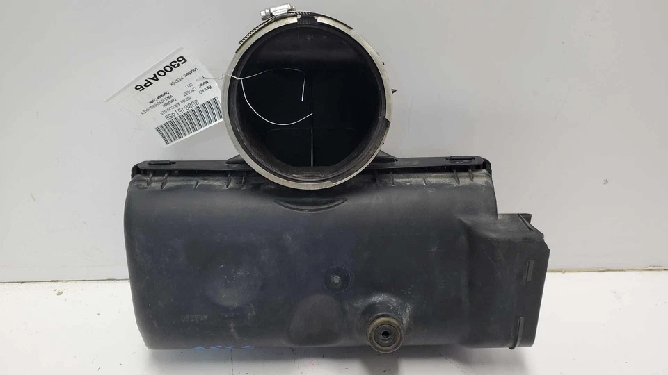 11 purificador de aire HONDA CROSSTOUR Foto 3 de 3