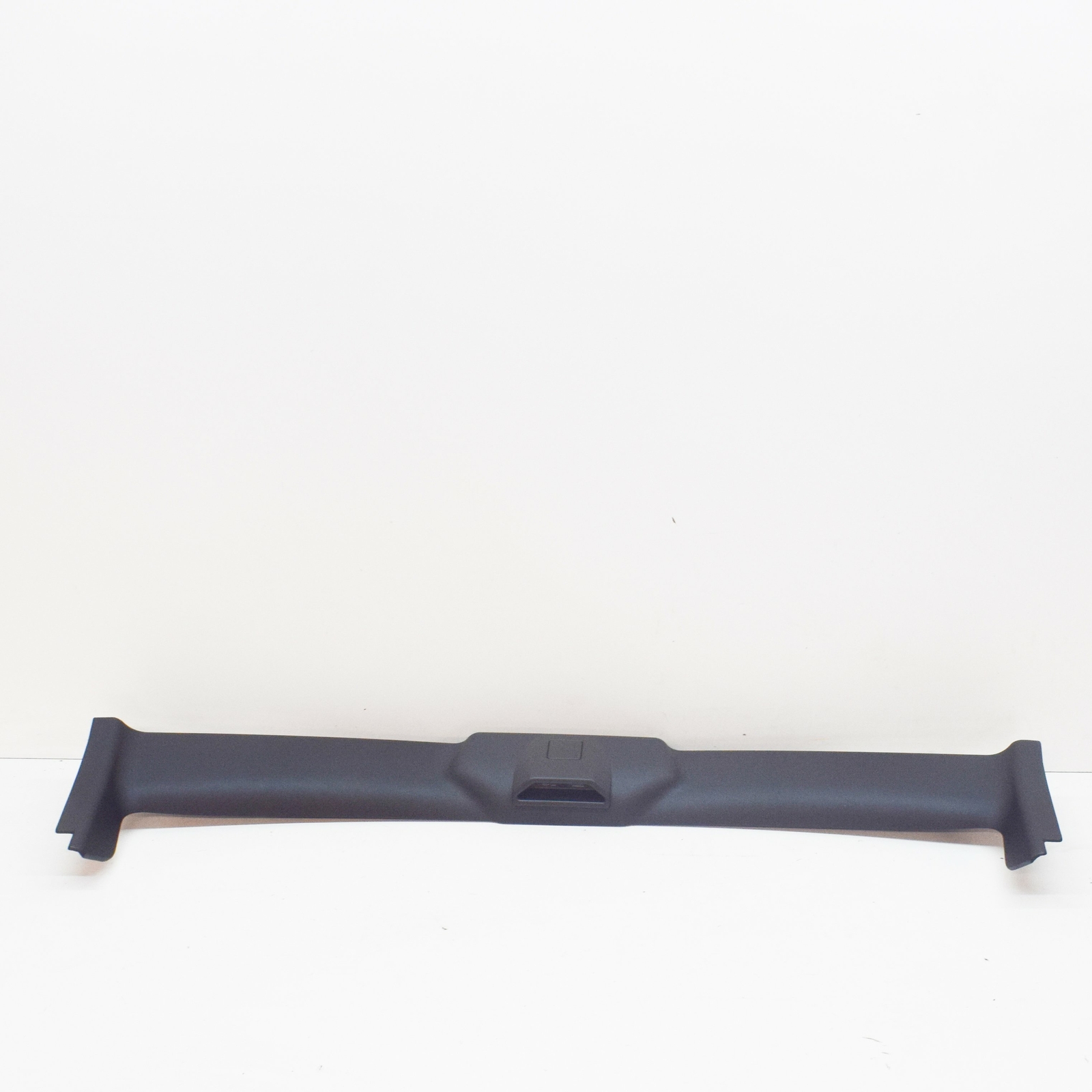 BMW OEM E36 323 Front Convertible Top Overhead Panel Cover Trim 
