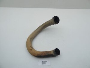 Husqvarna TE 410 Krümmer Abgasrohr rechts "20205" 8B0071233