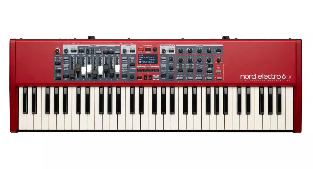 Nord stage outlet 2 ebay