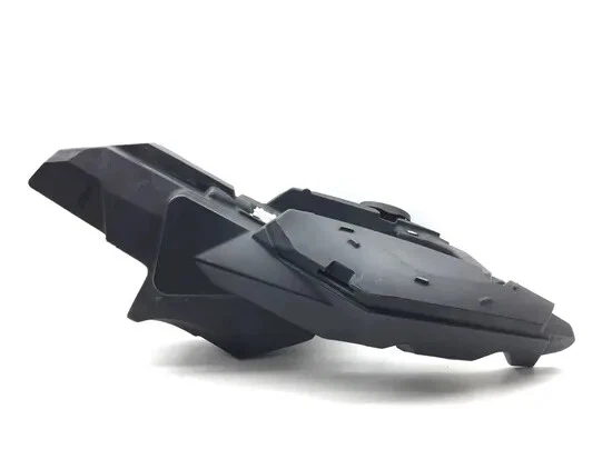 Tanque de gasolina gasolina BMW F800GS 3131 2009 Foto 2 de 4