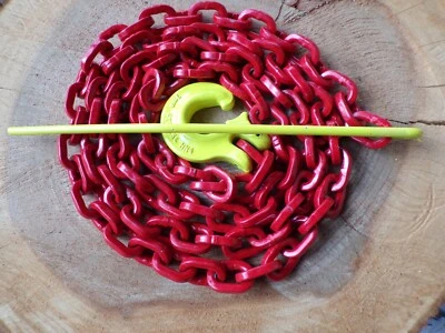 HFS Forestry Logging chain choker (Square profile)