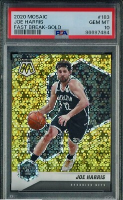 joe joe Joe Burrow 2024 Mosaic #43 Genesis /(SSP) Price Guide