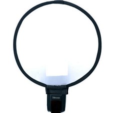 12" EZ-fold Flash Softbox Diffuser Reflector for Canon 600EX 540EZ 420EZ 380EX