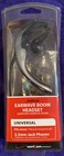 Verizon Wireless Jabra Earwave Boom Universal Headset 2.5mm Adapter Jabwavcae1
