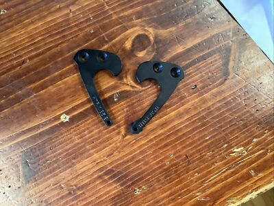 Mathews Archery Mod Set HTR/Htx -K-85 | eBay